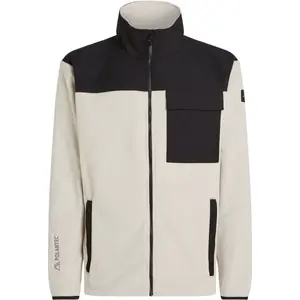 O'Neill UTILITY POLARTEC 200 Pánska mikina, béžová, veľkosť