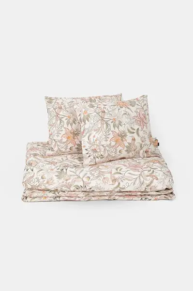 Sada bavlněných povlečení Medicine