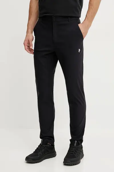 Outdoorové kalhoty Peak Performance Iconiq