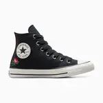 Kecky Converse Chuck Taylor All Star černá barva, A13657C
