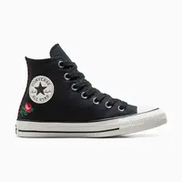 Kecky Converse Chuck Taylor All Star černá barva, A13657C