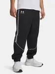 Pánské sportovní kalhoty Under Armour UA M 96 Terrace Pants-BLK - Pánské