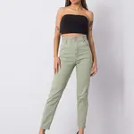 Jeans trousers-336-SP-2156.33P-pistachio