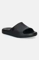 Dětské pantofle Melissa FREE PRINT SLIDE černá barva, M.35936