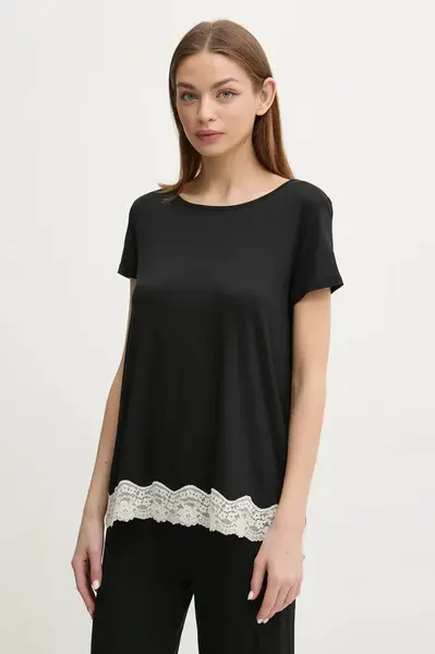 Pyžamové tričko United Colors of Benetton