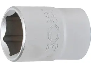 BGS Technic BGS 3427 Nástrčná hlavice 3/4" 27 mm - Pro Torque