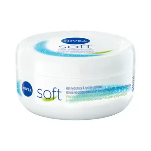 Nivea Soft krém 50 ml