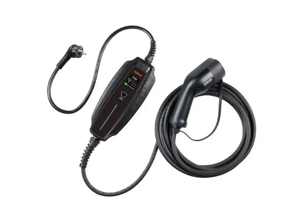 Nabíjecí stanice OSRAM typ 2 16A