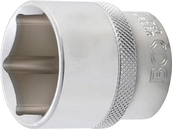 BGS Technic BGS 2932 Nástrčná hlavice 1/2" 32 mm - Pro Torque