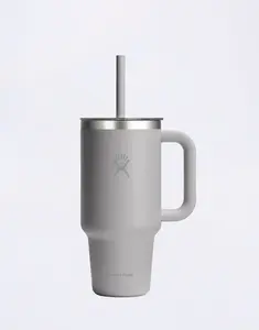 Hydro Flask Travel Tumbler (940 ml) Birch