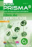 Prisma C1 Nuevo Libro de ejercicios + CD