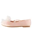 Next Baleríny  ružová