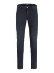 JACK & JONES Džínsy 'Glenn Felix'  tmavomodrá