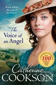 The Voice of an Angel - Catherine Cookson - kniha z kategorie Společenská beletrie