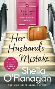 Her Husband's Mistake (Should she forgive him? The No. 1 Bestseller) - kniha z kategorie Společenská beletrie