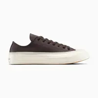 Tenisky Converse Chuck 70 hnědá barva, A10474C