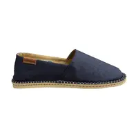 Espadrilky Havaianas ORGINE IV tmavomodrá barva, 4147955.0555