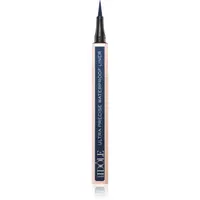 Lancôme Lash Idôle Liner voděodolná oční linka 03 Aegean Blue 1 ml