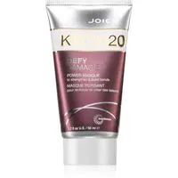 Joico Defy Damage Power Masque obnovující maska pro posílení vlasů 50 ml