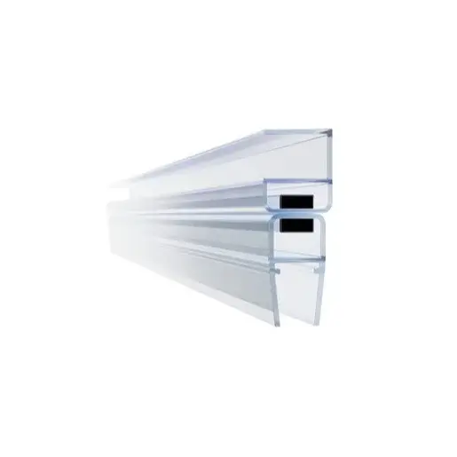 Ravak Brilliant/GlassLine/SmartLine/Matrix/10° súprava magnetov 90° rovná - D000000030