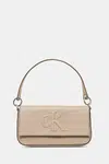Kabelka Calvin Klein Jeans béžová barva, LV04K3148G