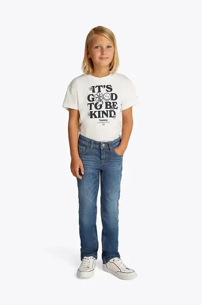 Dětské rifle Tommy Hilfiger FLARE