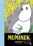 Muminek omnibus I - Tove Jansson - kniha z kategorie Komiksy