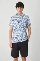 Polo tričko Medicine