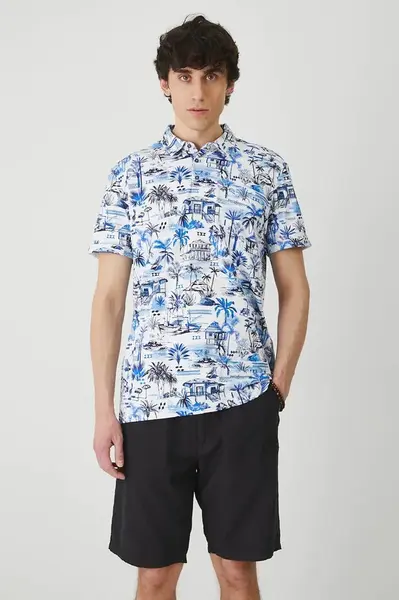 Polo tričko Medicine