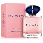 GIORGIO ARMANI My Way parfumovaná voda 50 ml