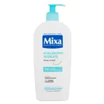 MIXA Telové mlieko Hyaluronic Hydrate 400 ml