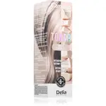Delia Cosmetics Cameleo Toner barevný toner na vlasy odstín White Chocolate 75 ml