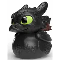 Tubbz kačička malá Ako vycvičiť draka - Bezzubka