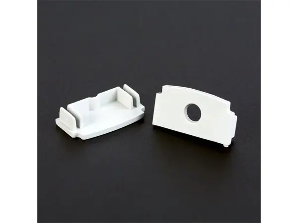 Krytka profilu 41026E 2ks