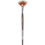 Vějířovitý štětec da Vinci 1385 Vario – velikost 5