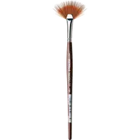 Vějířovitý štětec da Vinci 1385 Vario – velikost 5