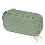 Školský peračník etui Baagl Mentol