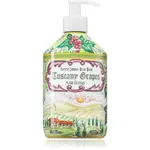 Rudy - Le Maioliche Tuscany Grapes tekuté mydlo na ruky 500 ml