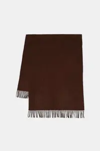 Vlněná šála Answear.LAB