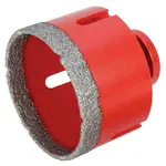 Korunka vykružovacia Rubi Drygres 65 mm