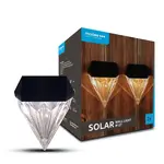 Modee solárne svietidlo WS127 2ks