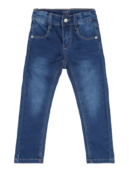 Hust & Claire Džínsy 'Josh'  modrá denim