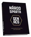 Národ Sparta (poškozená) - Pečeně Lukáš