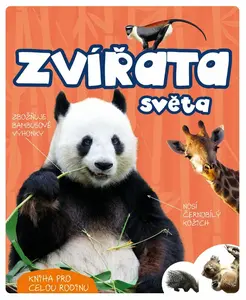 Zvířata světa