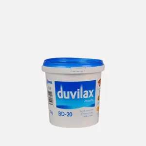 Duvilax BD 20 příměs do stavebních směsí 10kg
