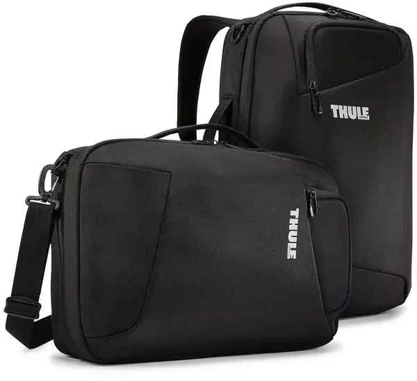 Thule batoh / brašna Accent TACLB2116 17 L | Černá | Objem 17 L