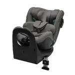 Zopa Autosedačka Voyager Maxi, Silver Grey 2