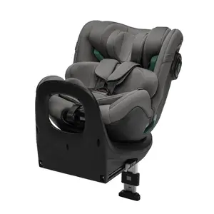 Zopa Autosedačka Voyager Maxi, Silver Grey 2