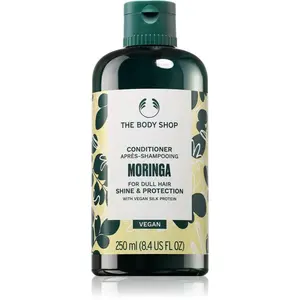 The Body Shop Moringa Conditioner kondicionér 250 ml