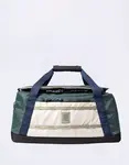 Topo Designs Mountain Duffel 40L Forest/Bone White